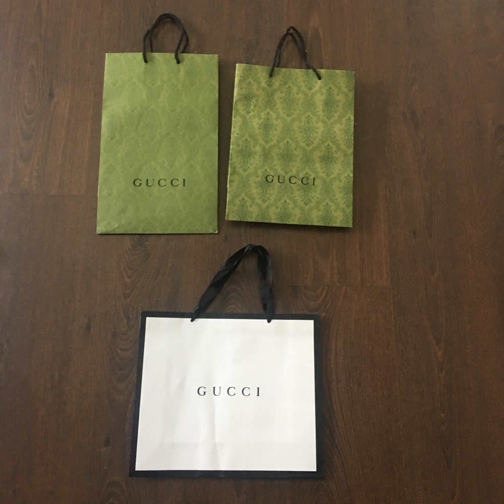 Paper bag - Picture 10 of 12
